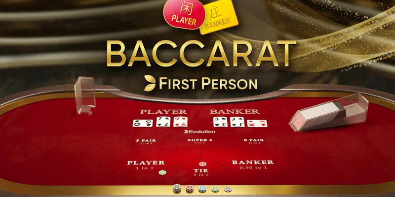 Bí kíp chinh phục baccarat 32WIN