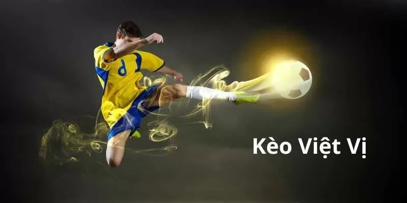Các loại kèo Offside phổ biến