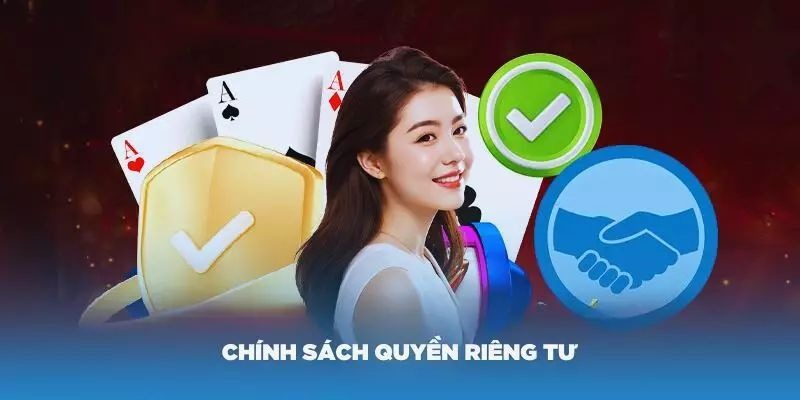 Các quy định về quyền riêng tư tại 32WIN