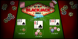 Blackjack