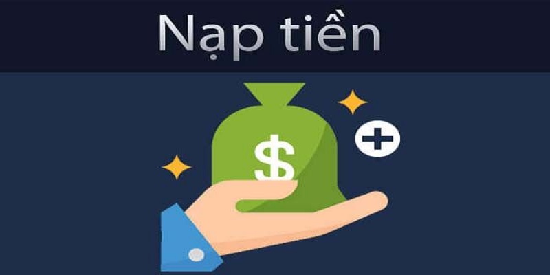 Cách nạp tiền 32win nhanh chóng chỉ trong 3 phút