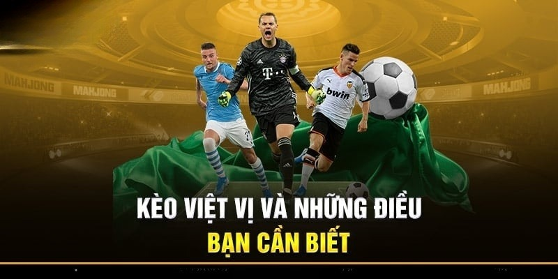 Những điều cần tránh khi soi kèo Offside